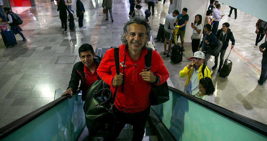 El Club Tijuana enfrentará al Pachuca CF en la Fecha 10 de la LIGA MX-Apertura 2019