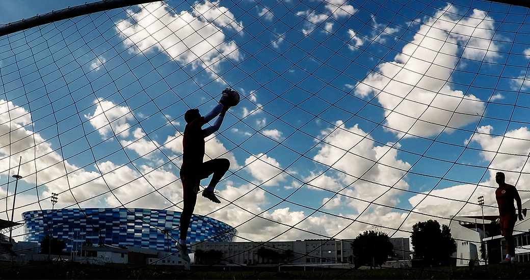 El Club Tijuana visitará al Puebla FC en la Fecha 4 de la edición Apertura 2017