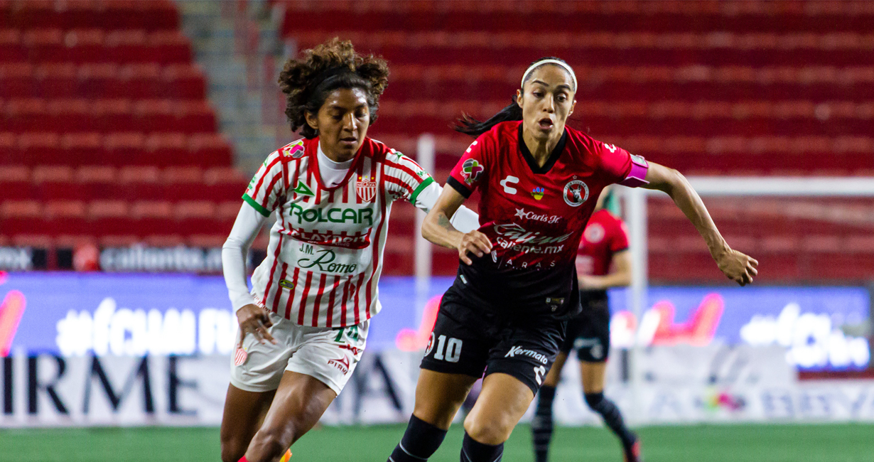 Las perrísimas dividieron puntos con las centellas en el Mictlán.