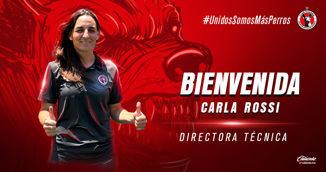 La exseleccionada nacional tomó el cargo rumbo al Torneo Apertura 2019 de la LIGA MX-Femenil