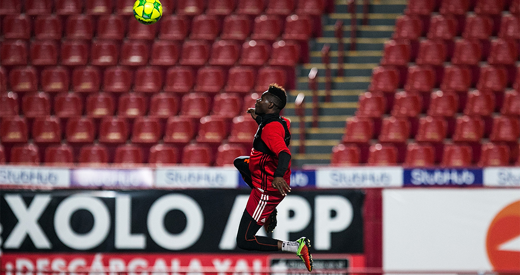 El Club Tijuana recibe a Tiburones Rojos en la última fecha del Clausura 2017