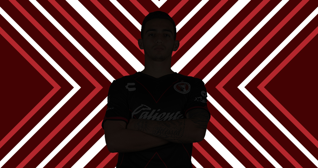 Se unió a un grupo selecto de jugadores que han rebasado los 100 duelos.