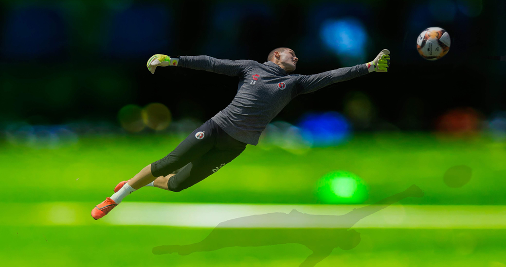 Los Xoloitzcuintles visitarán a los Pumas de la UNAM con el objetivo de consolidarse en la zona de Liguilla