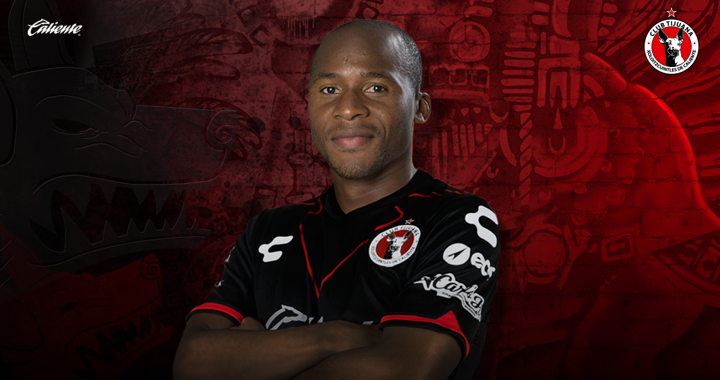 El futbolista ecuatoriano proviene de jugar con el Club Huracán de Argentina