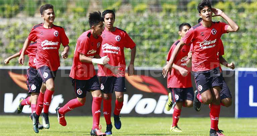 El Club Tijuana venció a Pumas de la UNAM en serie de penales en las semifinales