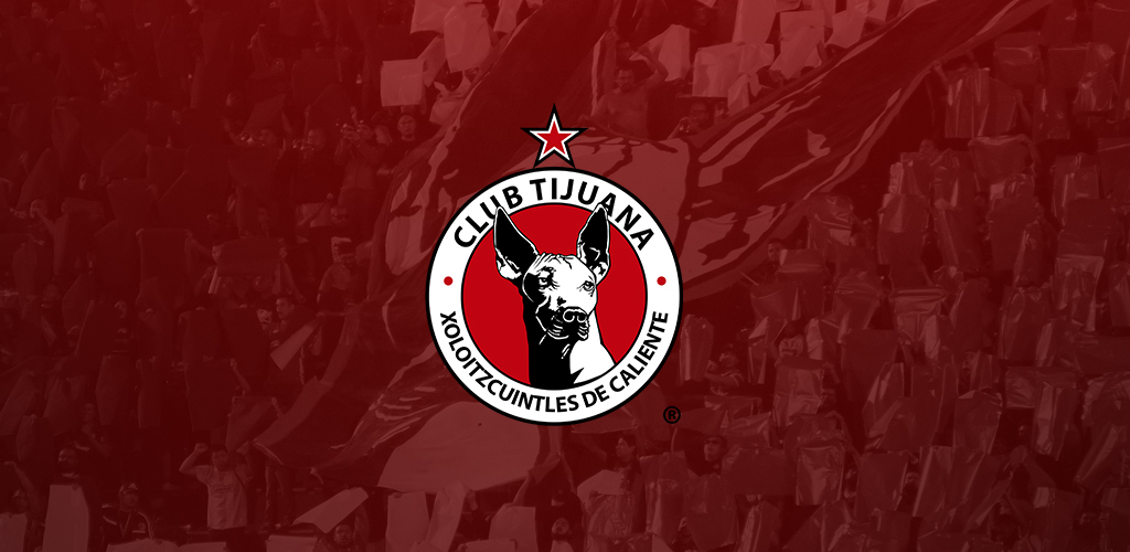 El Club Tijuana visitará a Monarcas Morelia en la J1 de la LIGA MX-Clausura 2017