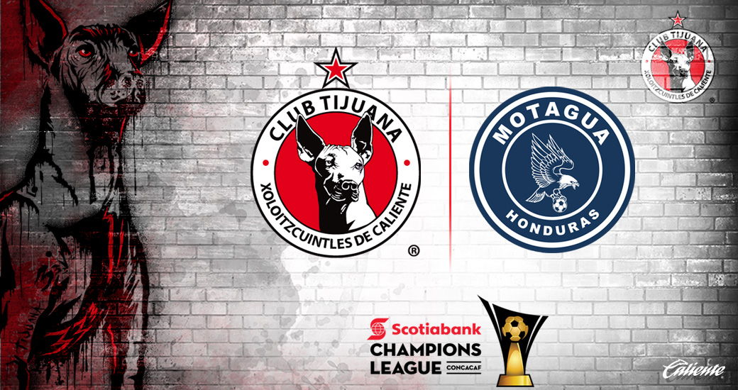 Sedes Alternas Confirmadas para los Partidos de Octavos de Final de FC Motagua y CD Olimpia de la Liga de Campeones CONCACAF Scotiabank