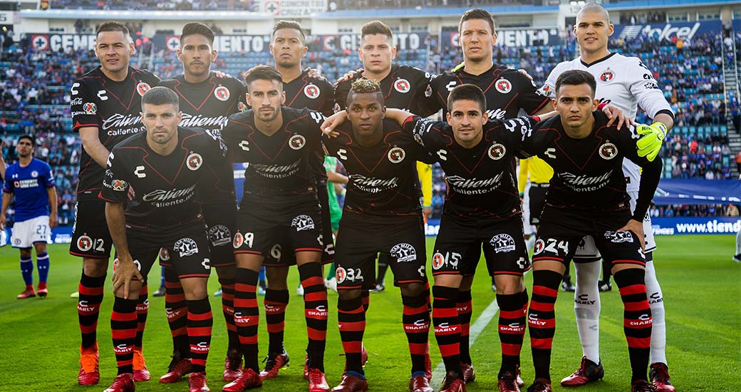 Fecha 1 LIGA MX – Clausura 2018
