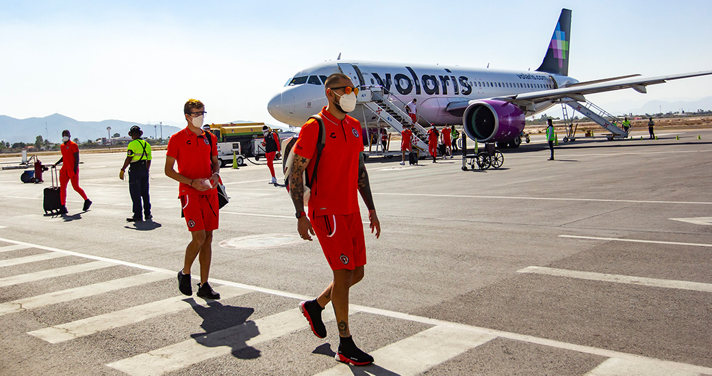 En busca de tres puntos en Torreón