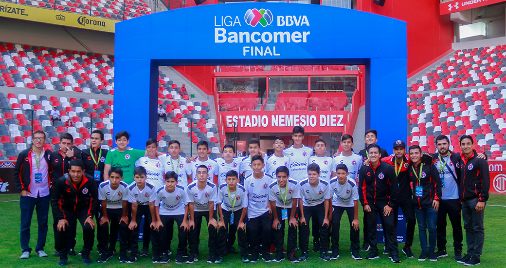 El Club Tijuana finalizó 3-5 ante el Atlas en tanda de penaltis
