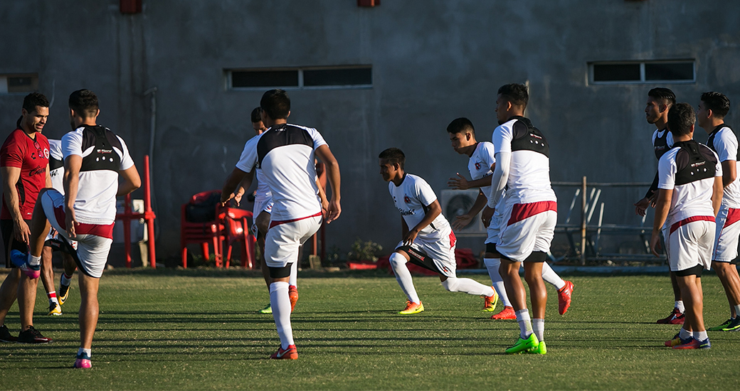 Joe Corona y Paul Arriola reportaron al plantel Xoloitzcuintle tras coronarse con EEUU en la Copa Oro 2017