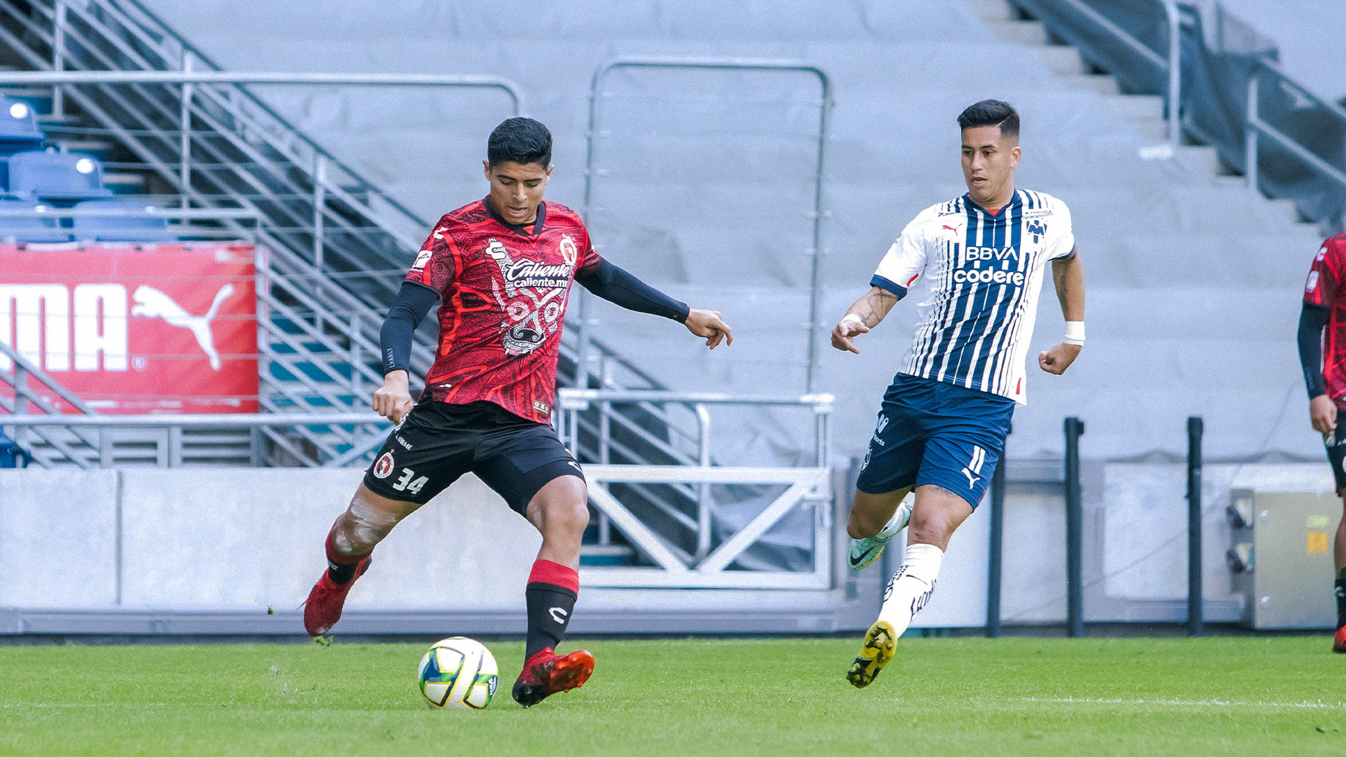 Tijuana finalizó su preparación rumbo al Clausura 2023.