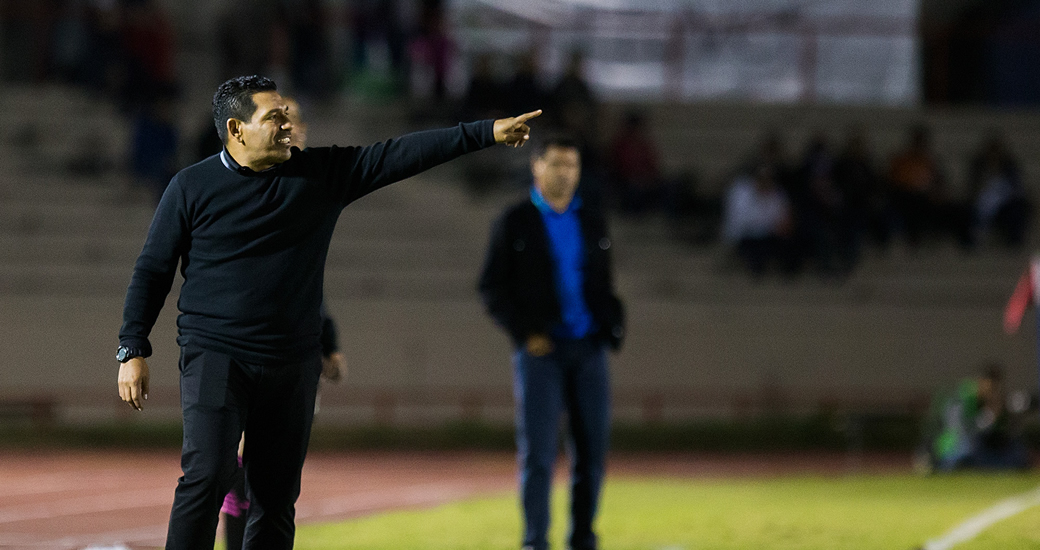 Los Xoloitzcuintles buscarán repuntar en la COPA CORONA MX-Clausura 2017