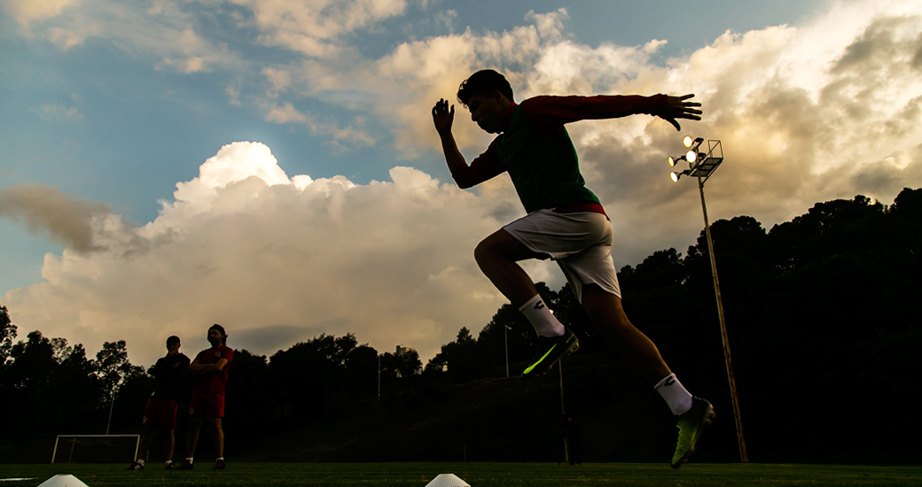 El Club Tijuana visitará a Monarcas Morelia en la definición de los Octavos de Final