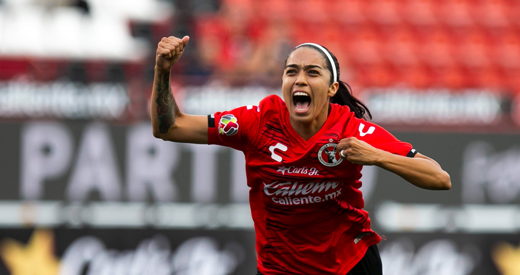 LIGA MX-Femenil, Apertura 2019, Fecha 4, Estadio Caliente