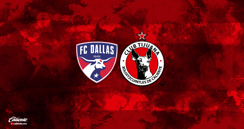 Partido amistoso internacional a disputarse el 7 de Julio en el Toyota Stadium