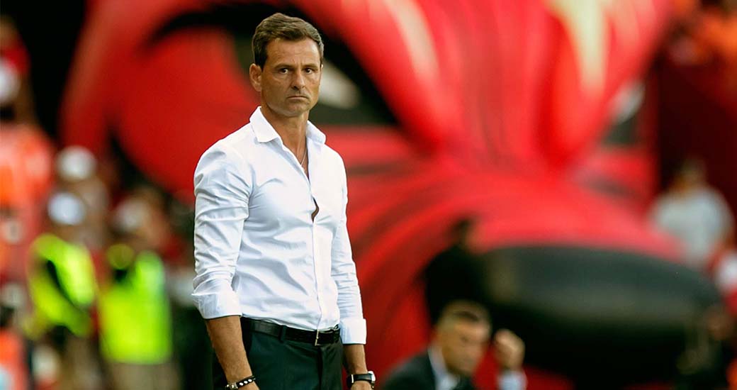 El estratega Xoloitzcuintle analizó el duelo ante Cruz Azul