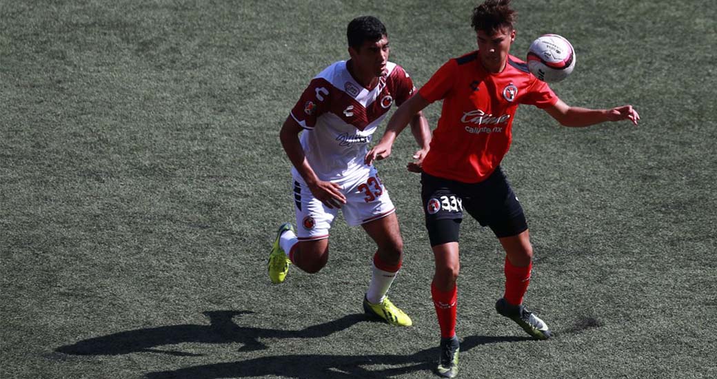 Club Tijuana 1-0 Veracruz / Fecha 13 LIGA MX-Apertura 2017