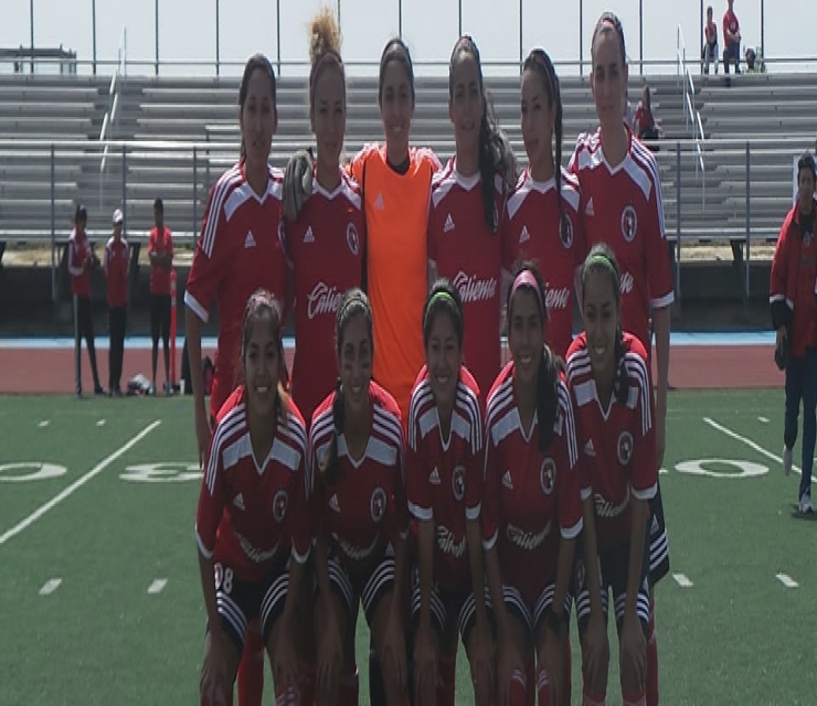 CLUB TIJUANA WOMEN’S TEAM WINS FIRST WPSL MATCH