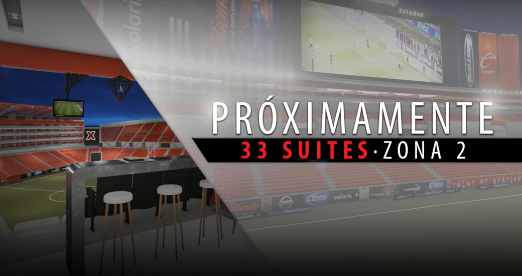 Forma parte, próximamente