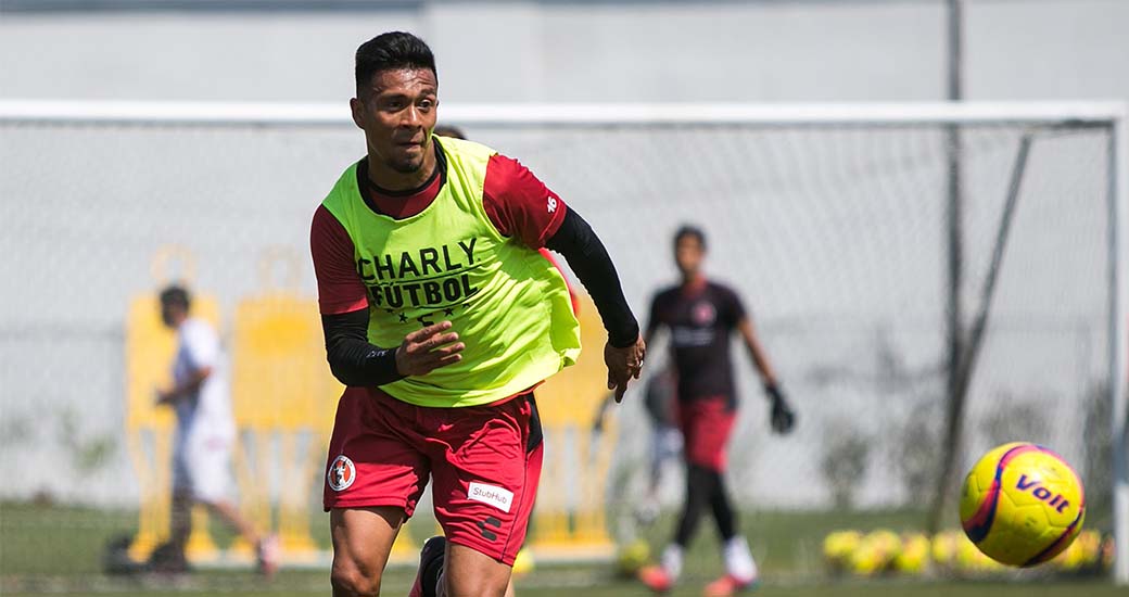 El cuadro fronterizo se prepara de cara a la Vuelta de 4tos de Final-Clausura 2018 en la Sultana del Norte