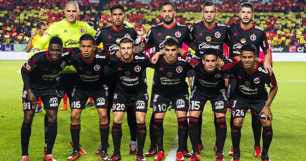 El Capitán Xoloitzcuintle y el Auxiliar Técnico Álvaro Galindo analizaron el encuentro ante Monarcas Morelia