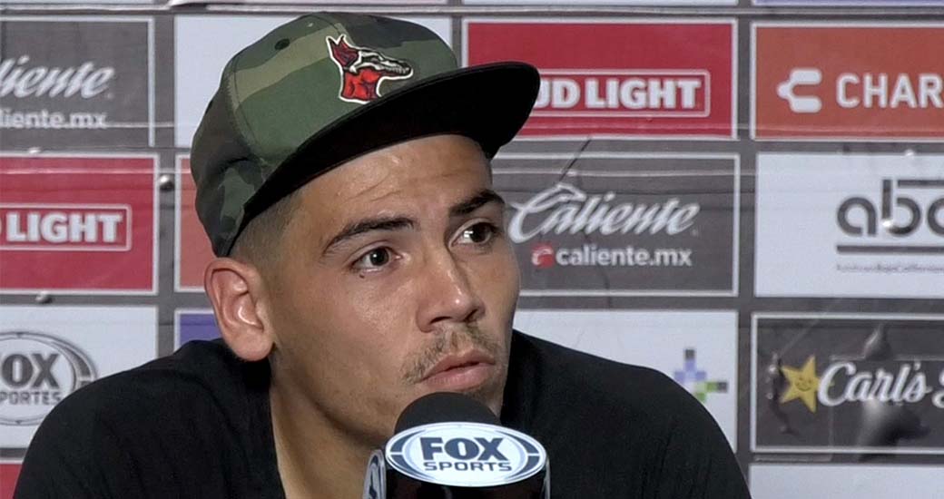 Los Xoloitzcuintles recibirán al FC Juárez en la cuarta jornada del Apertura 2018