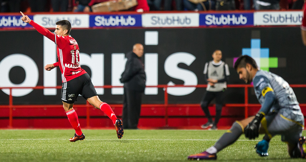 El Club Tijuana finaliza en primer lugar del Grupo 1 en la edición Clausura 2017