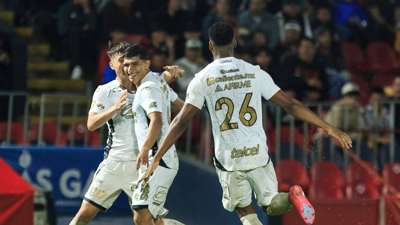 Xolos supera a Tepa en duelo de preparación.