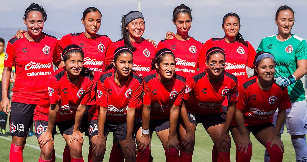 Fecha 7 | Liga Mx Femenil – Apertura 2017