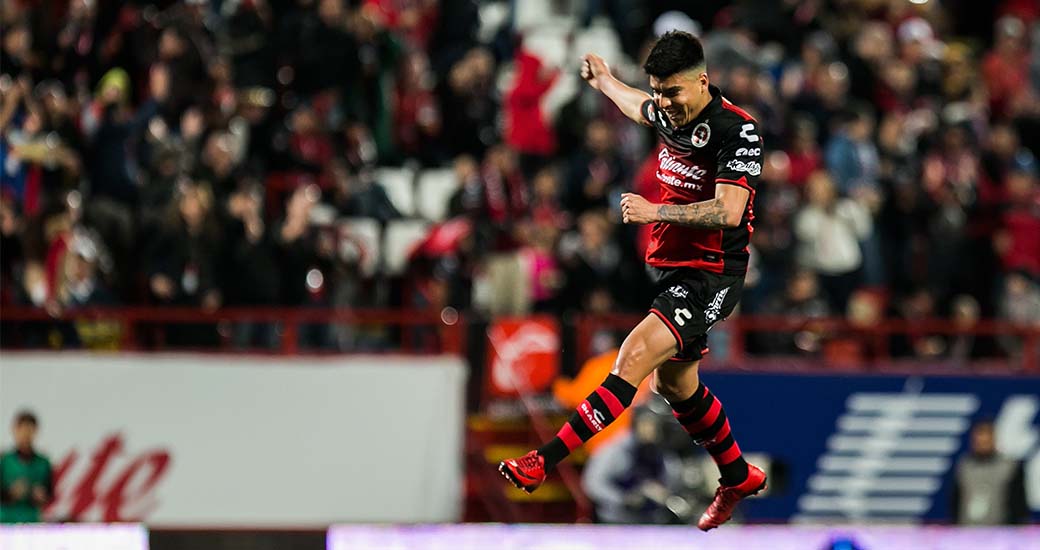 Jornada 10, LIGA MX-Clausura 2018