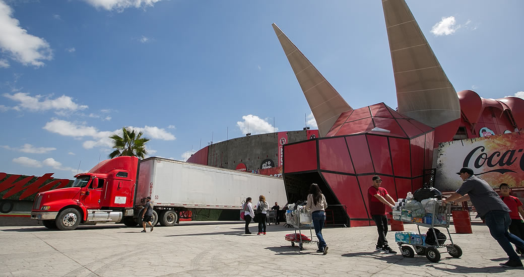 Estadio Caliente
