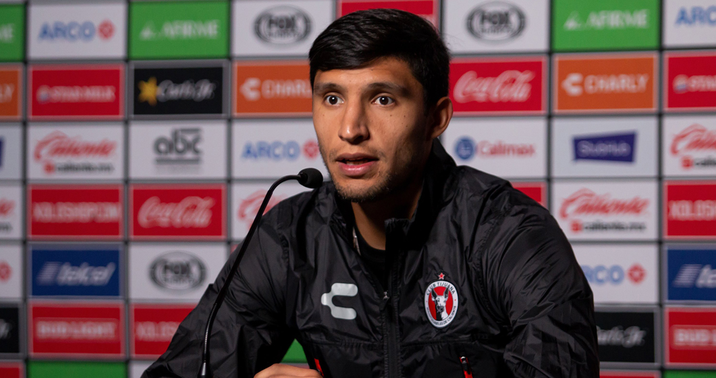 Los Xoloitzcuintles con la mira en el encuentro ante el Atlas de Guadalajara