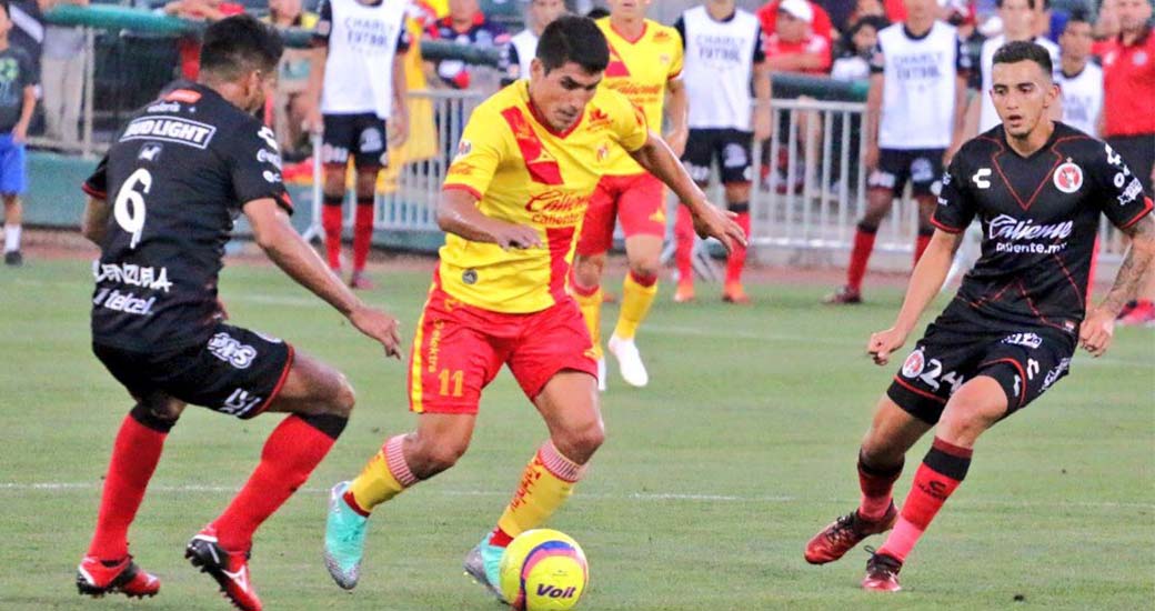 Duelo amistoso de pretemporada