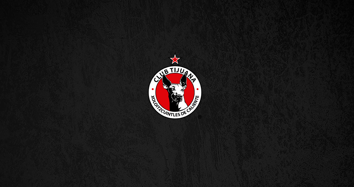 Club Tijuana Xoloitzcuintles de Caliente