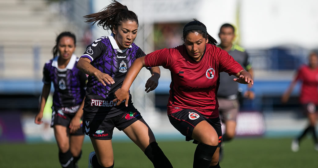 Club Tijuana femenil