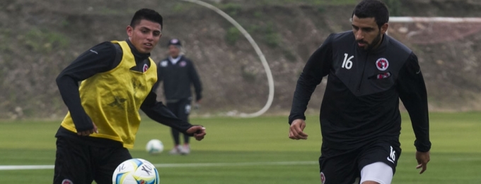 SAME ATTITUDE AND INTENSITY 