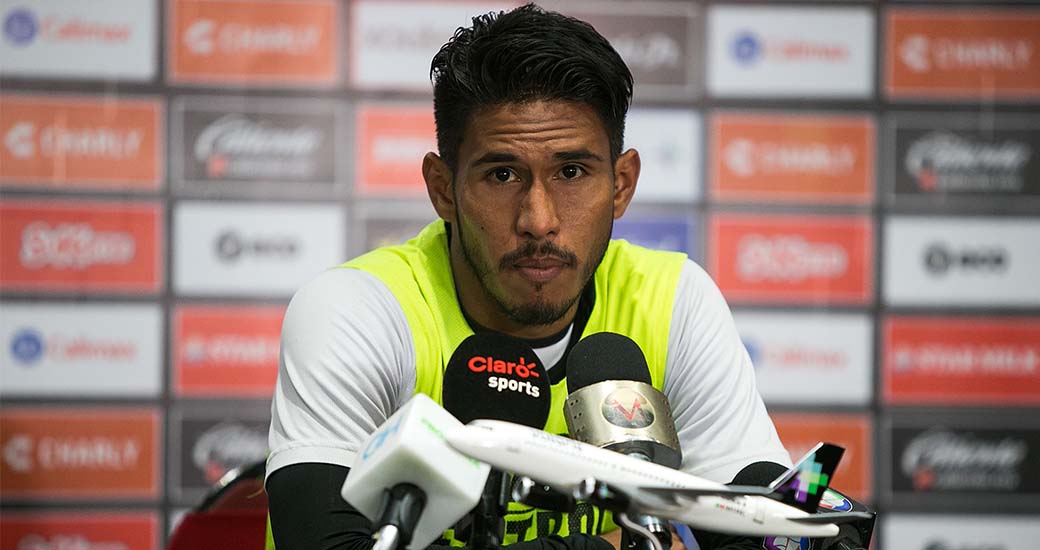 El Capitán Xoloitzcuintle resaltó la importancia del cierre del calendario regular Apertura 2017