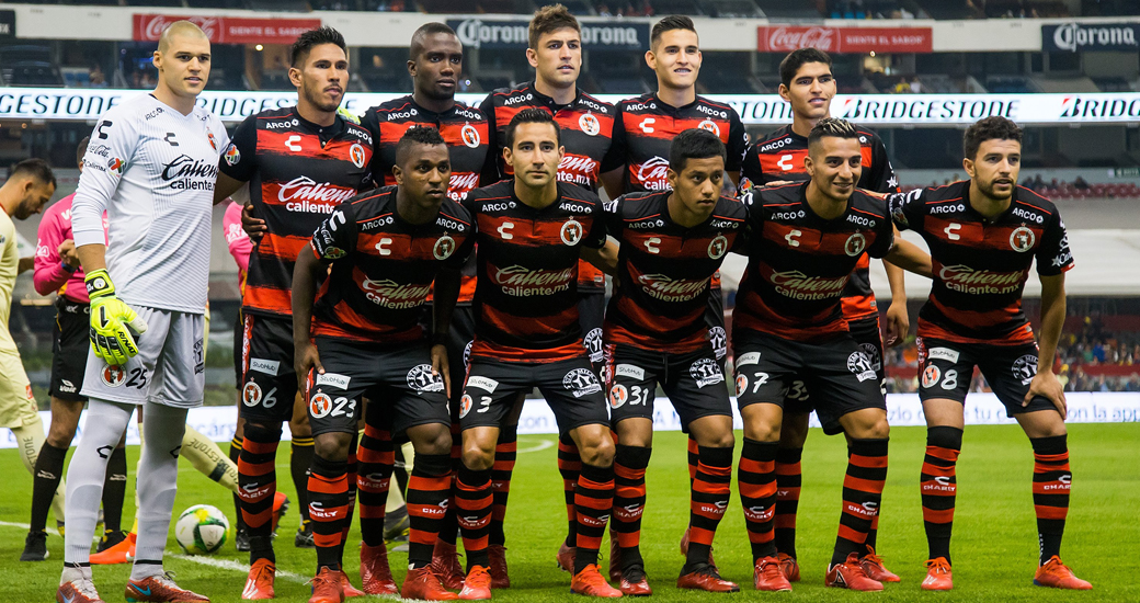 El Club Tijuana culminó en la Semifinal del Clausura 2019, la edición del certamen copero donde más lejos ha llegado