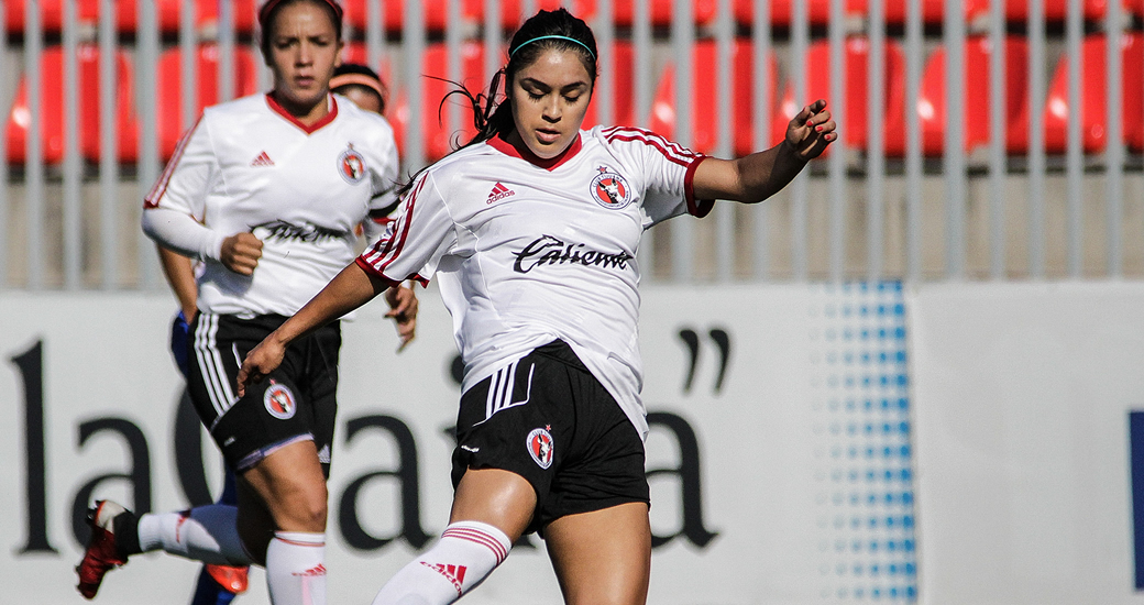 Se realizarán los días 3, 4 y 5 de Febrero en el Estadio Caliente para categorías de 1994 a 2001