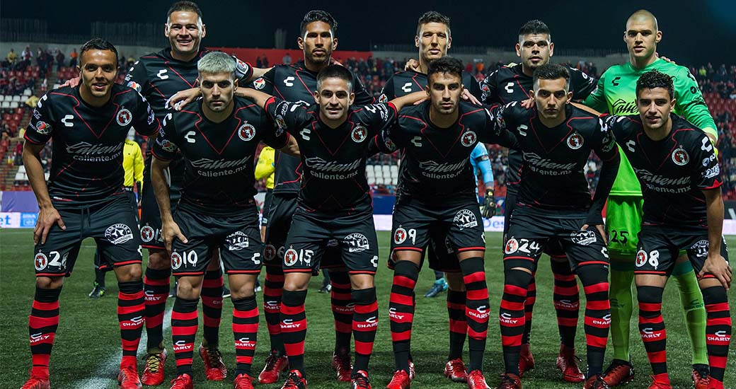 Jornada 4 LIGA MX- Clausura 2018