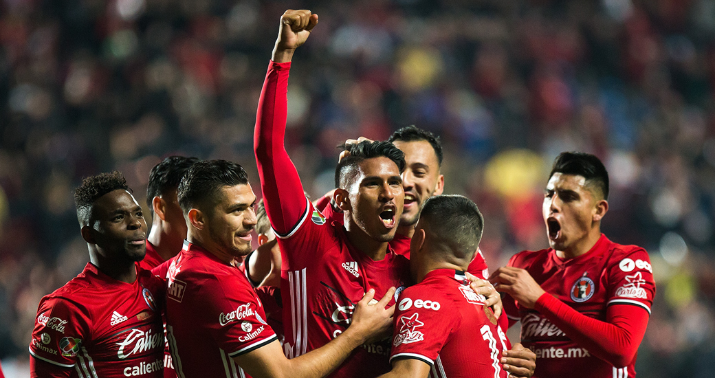 LIGA MX Clausura 2017 | Fecha 4