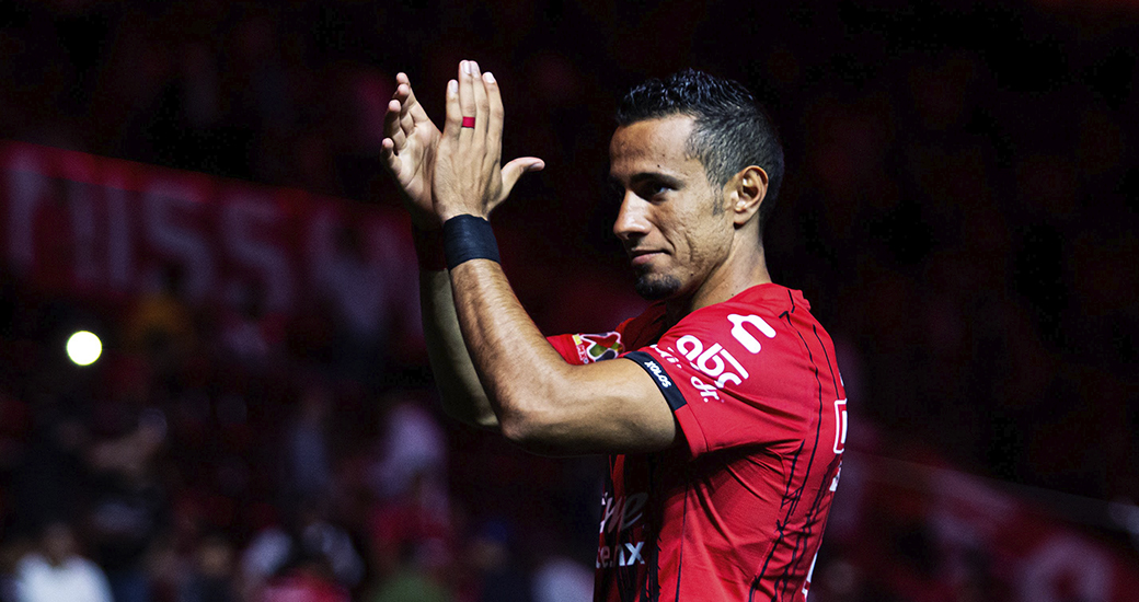 Camilo Sanvezzo recordó sus inicios en Brasil: ´´Jugábamos en la calle, nuestra mayor ilusión era ser profesionales´´.