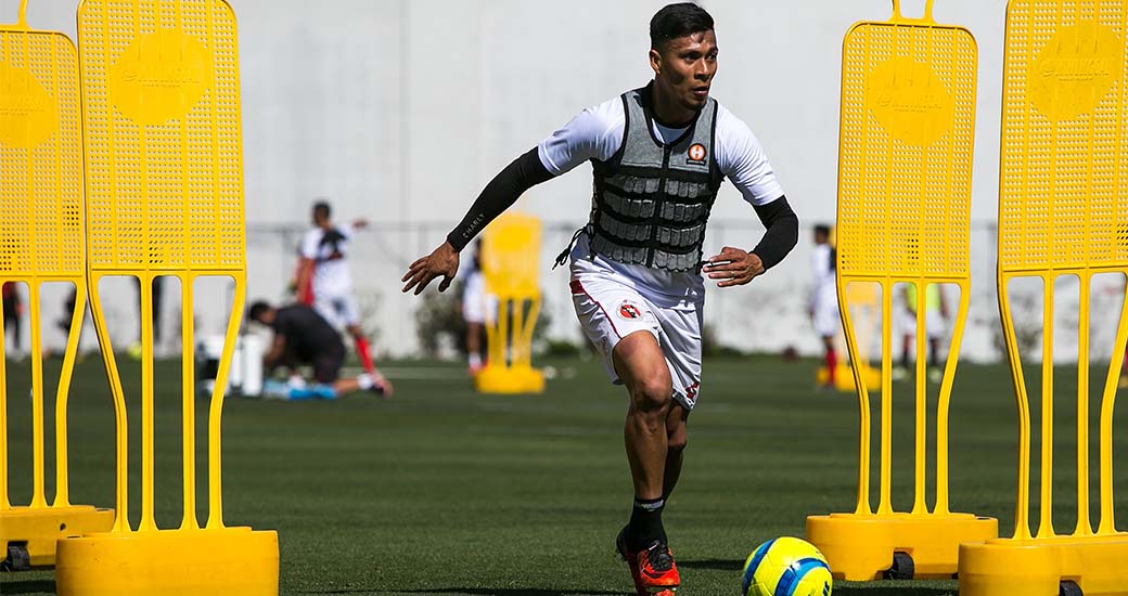 El Club Tijuana enfrentará al Club América en duelo amistoso el 24 de Marzo en el SDCCU Stadium