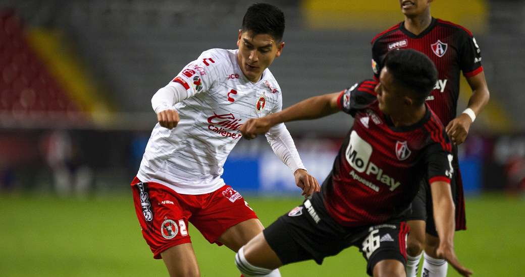 LIGA MX-CLAUSURA 2020, Fecha 4, Estadio Jalisco