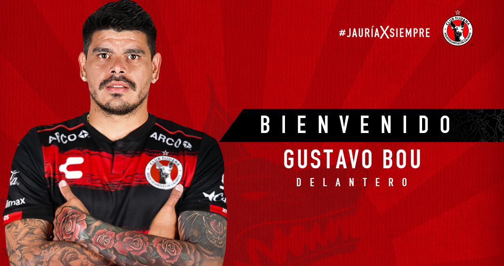 Gustavo Bou