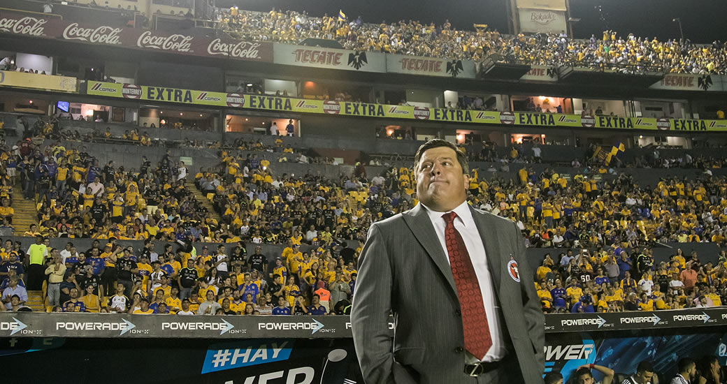 Miguel Herrera