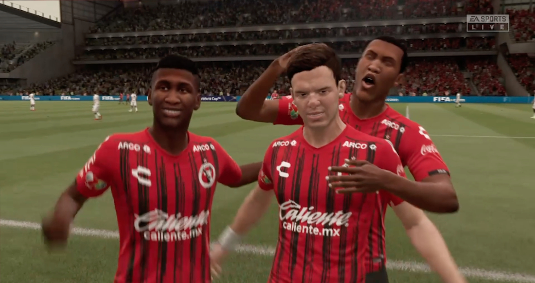 El Club Tijuana ganó 6-0 con un buen desempeño de Carlos Higuera en los controles