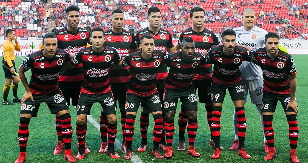 Jornada 6 LIGA MX – Apertura 2018