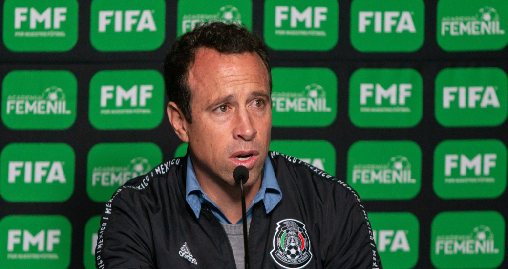 Oportunidad para las jugadoras amateurs de categorías 2005-2006